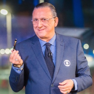 João Miguel Junior/TV Globo