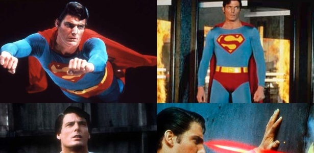 Superman: Através dos Tempos  Além da Torre de Observação 2
