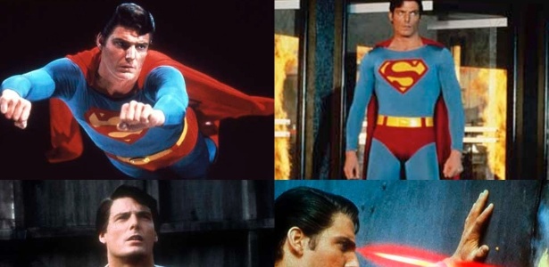 Casa do Capita: Resenha Filme: Superman II - A Aventura Continua