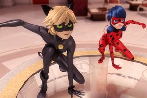 Veja 10 curiosidades do desenho Ladybug, fenômeno entre as crianças -  14/02/2017 - UOL TV e Famosos