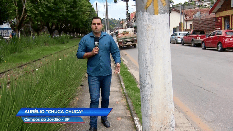 Reprodução/TV Record