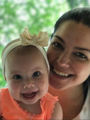 Reprodução/Instagram/@tataferosza