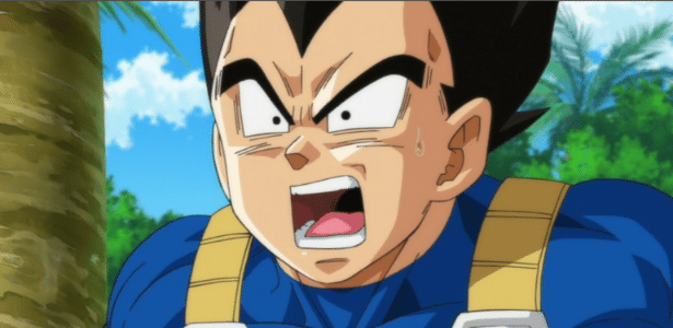 Análise  Dragon Ball Super - Episódio 83