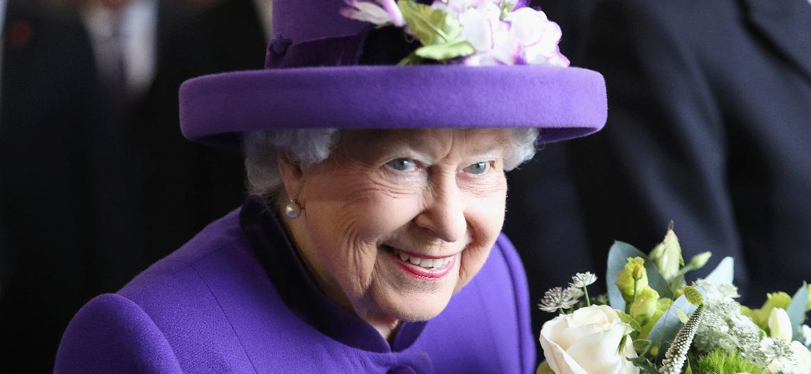 A Rainha Elizabeth está à procura de um cozinheiro. Quem se candidata? - Getty Images