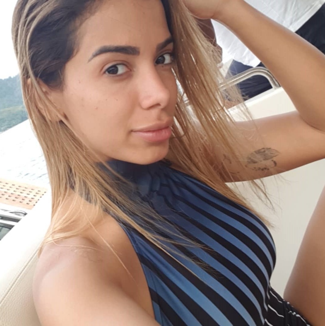 Rafaella Santos, Virginia Fonseca, Iza: veja famosas com e sem make - Fotos  - R7 Beleza