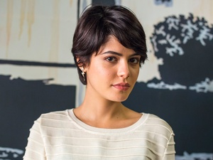 Marilia Cabral/Globo