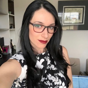 "Hoje vou ficar solteira", disse Tatiane Spitzner na noite ...