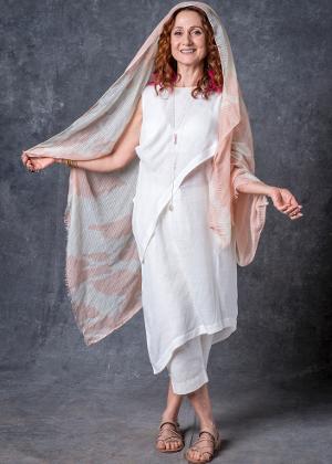 Zezé Polessa estará em "O Sétimo Guardião" - Divulgação - Divulgação