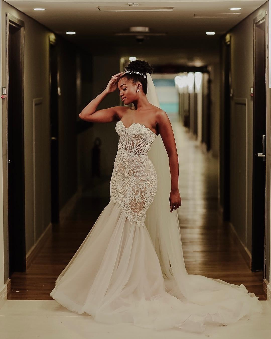 IZa casamento - Reprodução/Instagram