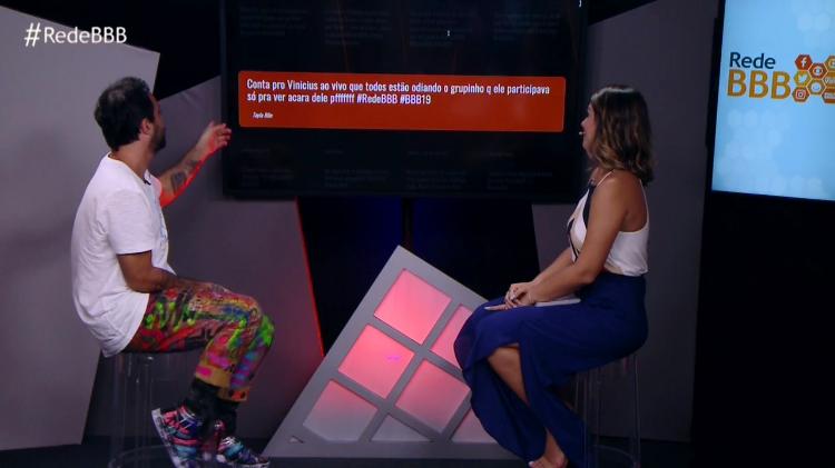 Reprodução/GloboPlay