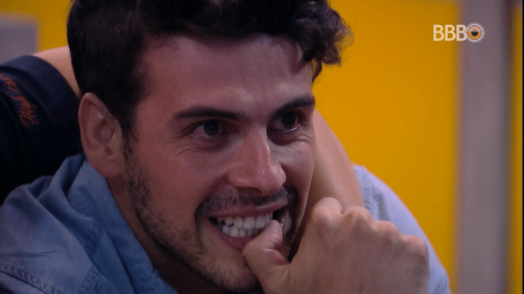 Reprodução/GloboPlay