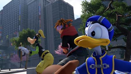 Kingdom Hearts 3: Truques e Dicas para esta aventura