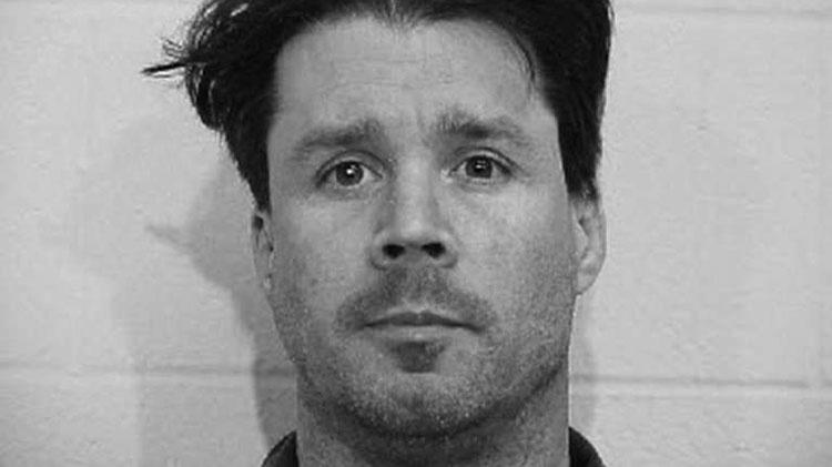 O verdadeiro John Meehan, que teve sua vida retratada no documentário e na série da Netflix "Dirth John" - Reprodução - Reprodução