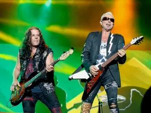 Monsters of Rock anuncia programação com Scorpions, Judas Priest e mais