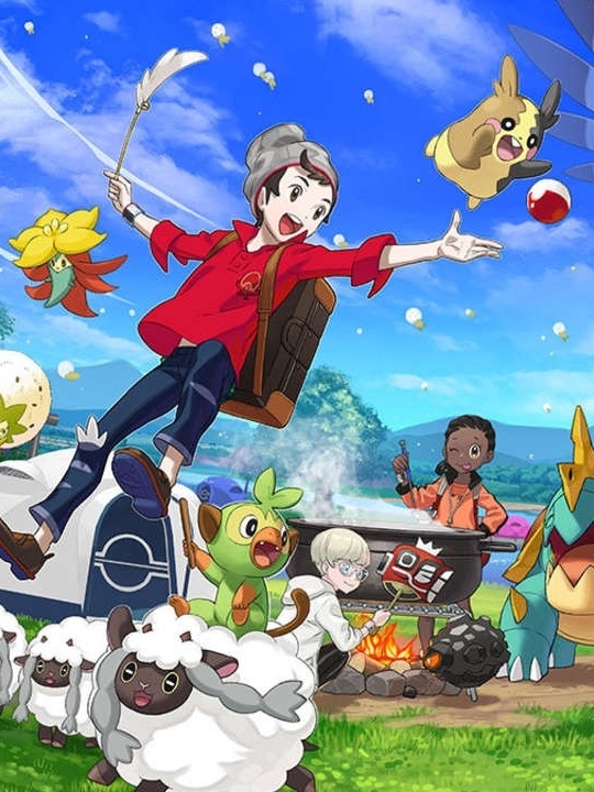 Pokémon Sword e Shield: Por que alguns fãs estão revoltados com o