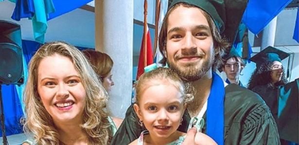 Web vê semelhança | Filho da jornalista Sonia Bridi é confundido com ator Humberto Carrão