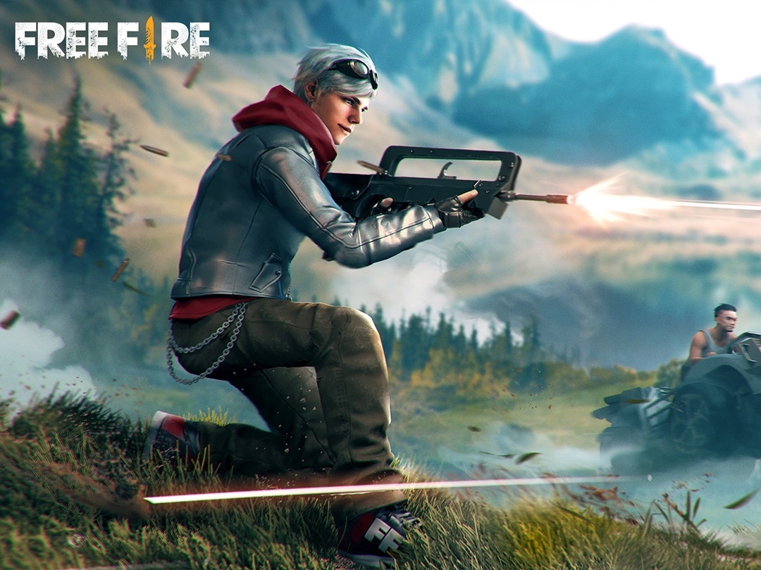 O que é patente no Free Fire? - Canaltech