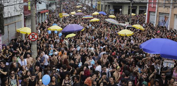 Nada de folia | Blocos te dão urticária? Calma, dá para curtir o recesso em São Paulo