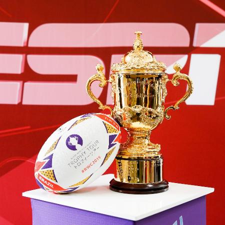 ESPN - Getty Images - Getty Images
