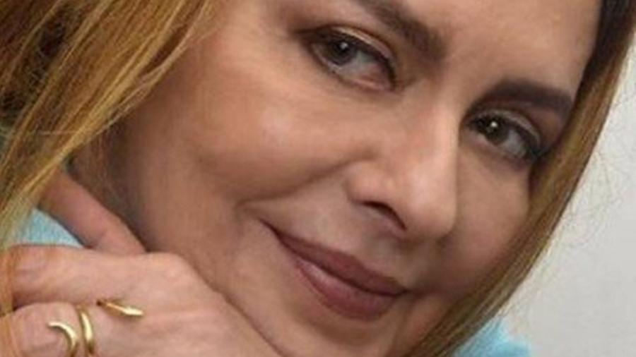Maria Zilda diz que foi díficil fazer cena de sexo com Débora Bloch - Reprodução/Instagram