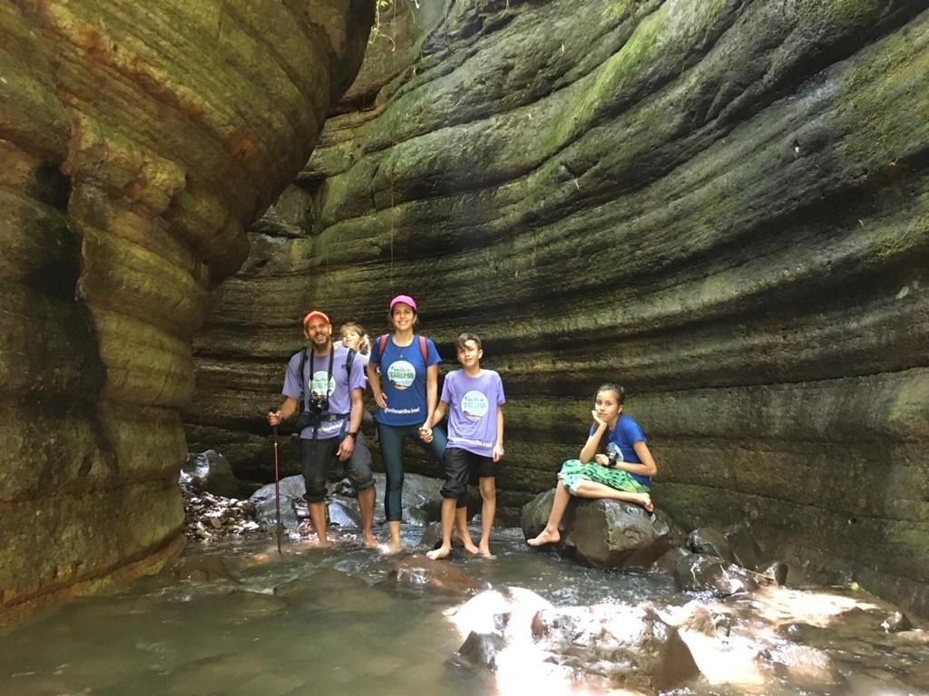 4 trilhas em SC para caminhada que você pode fazer com vista para o mar