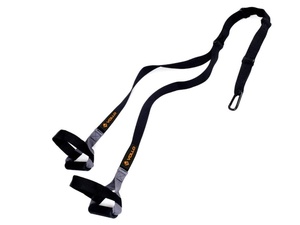 Fita de Treino de Suspensão - Vollo Sports - Divulgação - Divulgação
