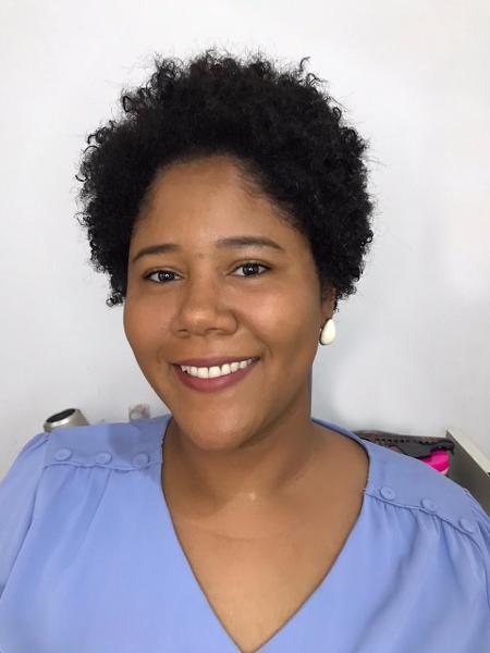 Elys Santiado - Arquivo pessoal - Arquivo pessoal