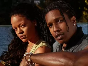 Armas encontradas na casa de A$AP Rocky não foram usadas em tiroteio