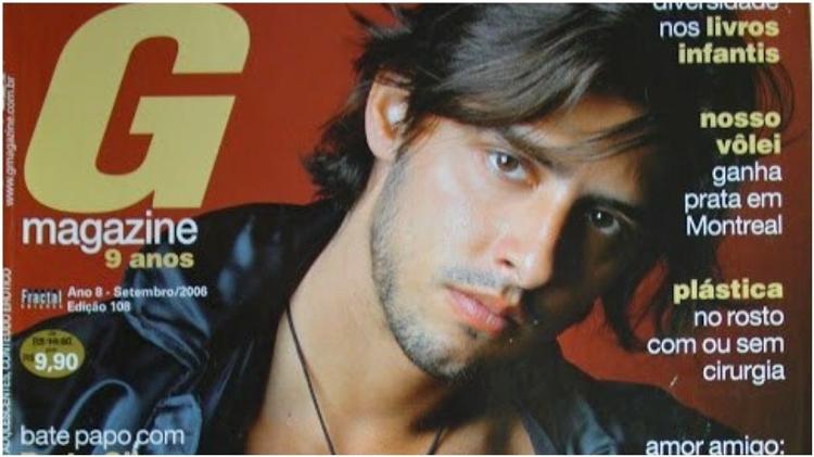 dan dan - Divulgação - Divulgação