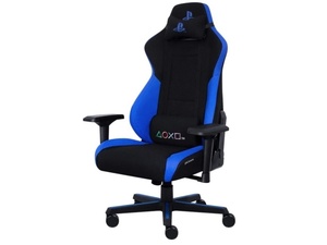 Cadeira gamer PlayStation - PCYES - Divulgação - Divulgação