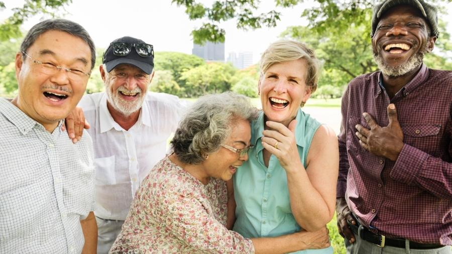 Preparo é caminho para criar "poupança" para a velhice - iStock