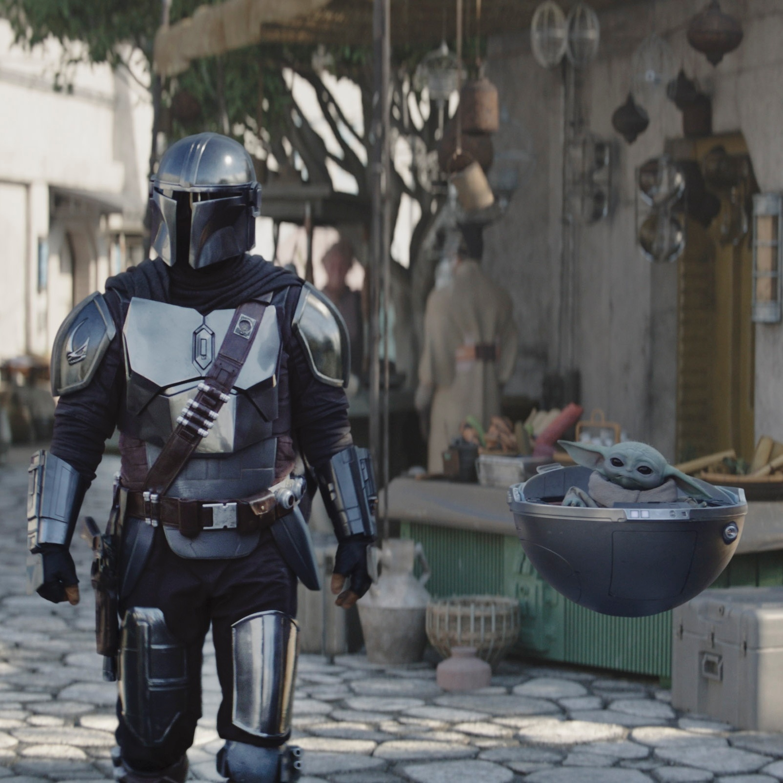 The Mandalorian: Pedro Pascal revela expectativas para 3ª temporada