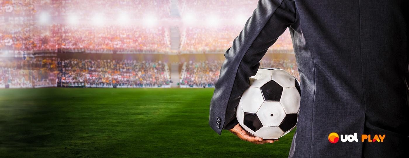 Liga Saudita: confira a grade de horários do torneio - UOL play