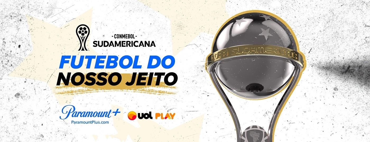 Sulamericana: veja a tabela de jogos do campeonato - UOl Play