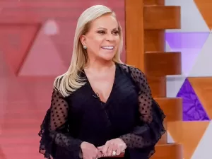 Christina Rocha estrela chamada do BBB, e fãs pedem apresentadora na Globo