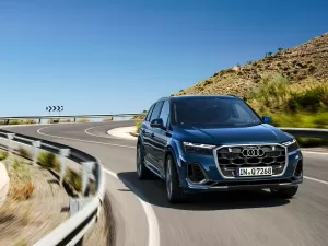 Audi abre pré-venda de Q7 no Brasil; veja preço e detalhes do SUV