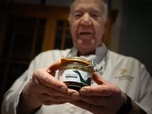 'Vovô, não faça mal aos gansos': produtores de foie gras tentam alternativas