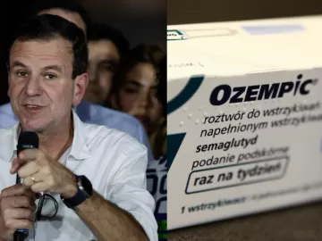 Paes promete Ozempic no 'postinho'; quando remédio ficará mais barato?