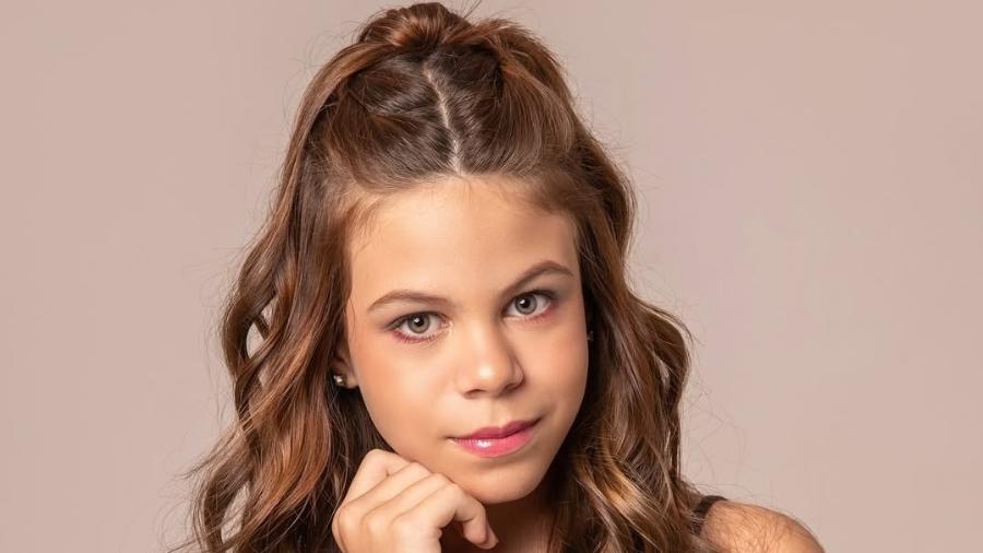 Millena Brandão: polícia solicitou perícia para investigar morte da atriz mirim Millena Brandão: polícia solicitou perícia para investigar morte da atriz mirim