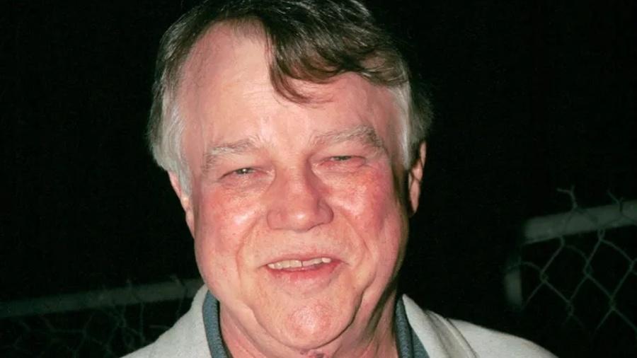 Joe Don Baker morreu aos 89 anos - Getty
