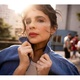 Beijo na Deborah e gritaria pra Madonna: só quando Maria vai com os outros - Instagram/Divulgação