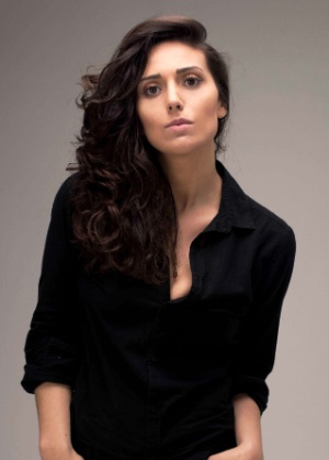 Priscila Uba estará em "A Terra Prometida" - João Paccata/Divulgação - João Paccata/Divulgação