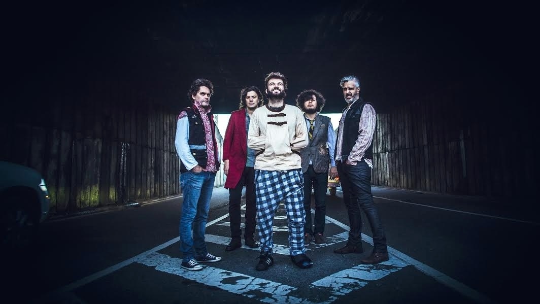 ?Corações de Cavalo? - Divulgação/Fernando Hideki