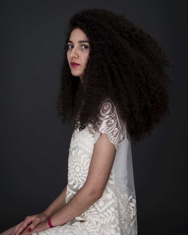 Respiro - Retratos 1 - Divulgação / Diego Bresani