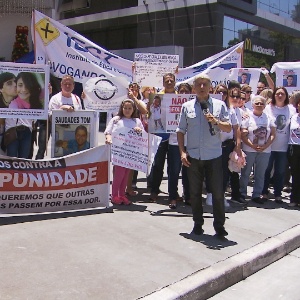 Caco Barcelos tratará das mortes no trânsito no "Profissão Repórter" - Globo/Divulgação - Globo/Divulgação