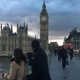 Thiaguinho e Fernanda Souza tiraram fotos em um dos cartões postais mais visitados de Londres - Reprodução/Instagram/@thbaarbosa