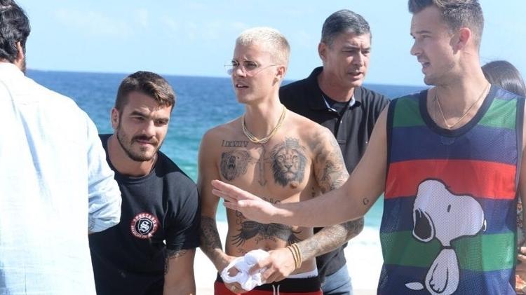 Vinicius Marinho/Brazil News