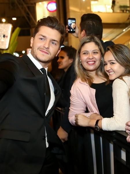 Klebber Toledo - Manuela Scarpa/Brazil News - Manuela Scarpa/Brazil News