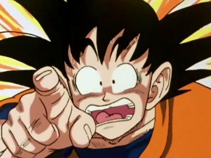 Dragon Ball: 20 momentos censurados do anime