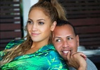 Alex Rodriguez e Jennifer Lopez estudam comprar o NY Mets, diz revista - Reprodução/Instagram